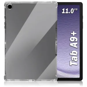 Capa Silicone P/ Tablet Galaxy Tab A9+ 11.0 X210 X215