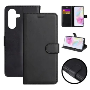 Capa Carteira Para Samsung A37 Capinha Estojo Flip Protetora