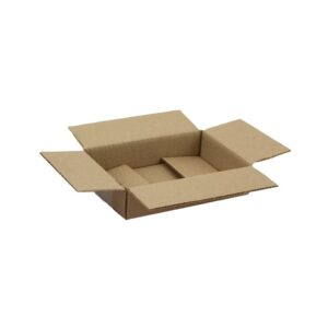 10 Caixa De Papelão ecommerce Sedex  Correio 16x11x6